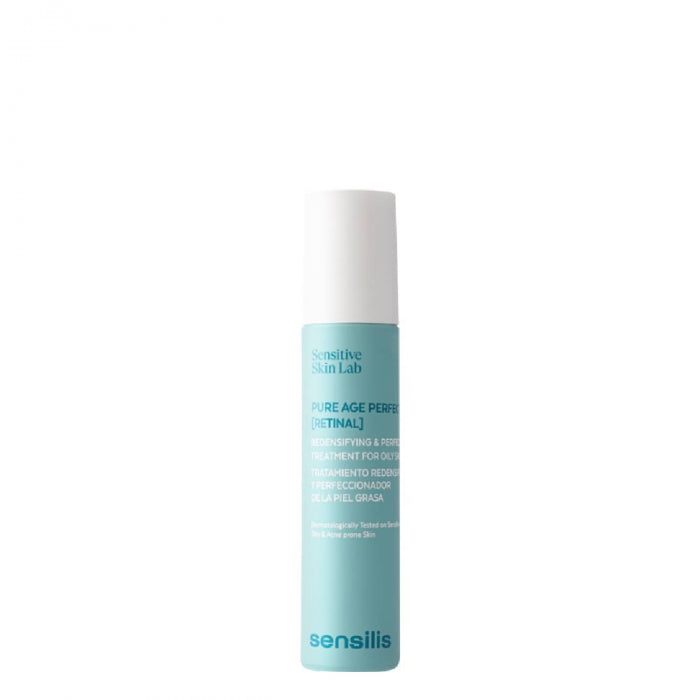 SENSILIS PURE AGE PERFECTION [RETINAL] serum 50 ml