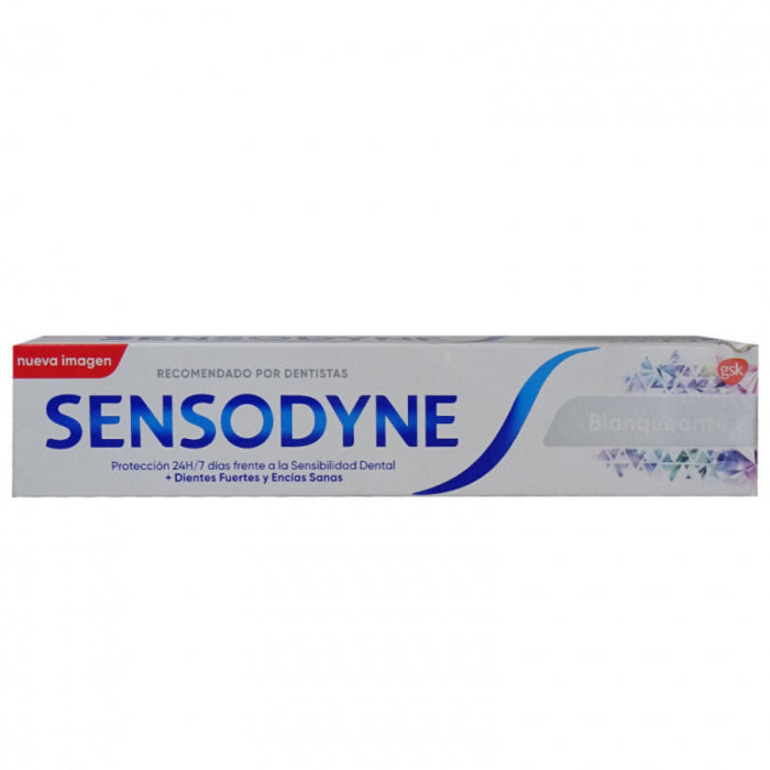 SENSODYNE WHITENING toothpaste 75 ml