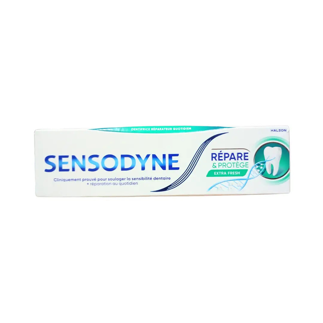 SENSODYNE REPAIR &amp; PROTECT toothpaste 75 ml