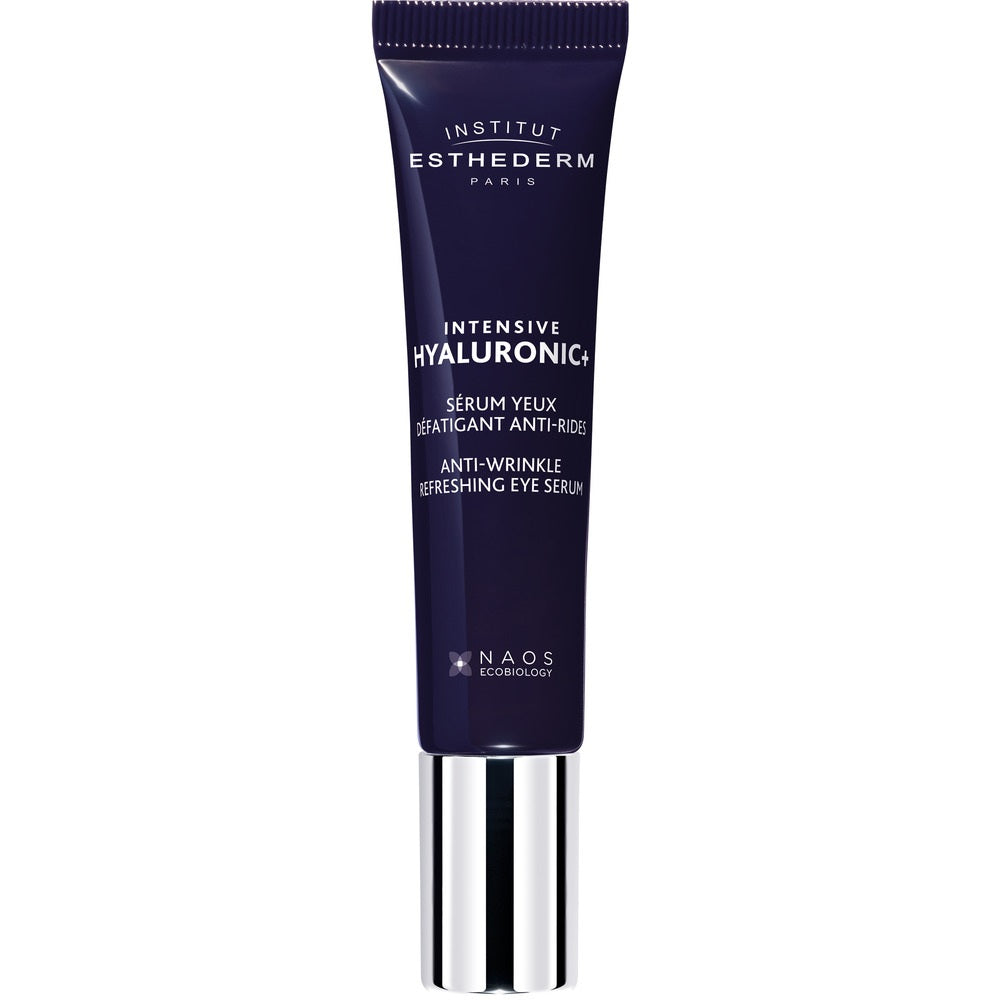 INSTITUT ESTHEDERM INTENSIVE HYALURONI+C eye contour serum 15 ml