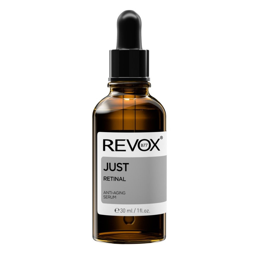 REVOX B77 JUST retinal anti-aging serum 30 ml