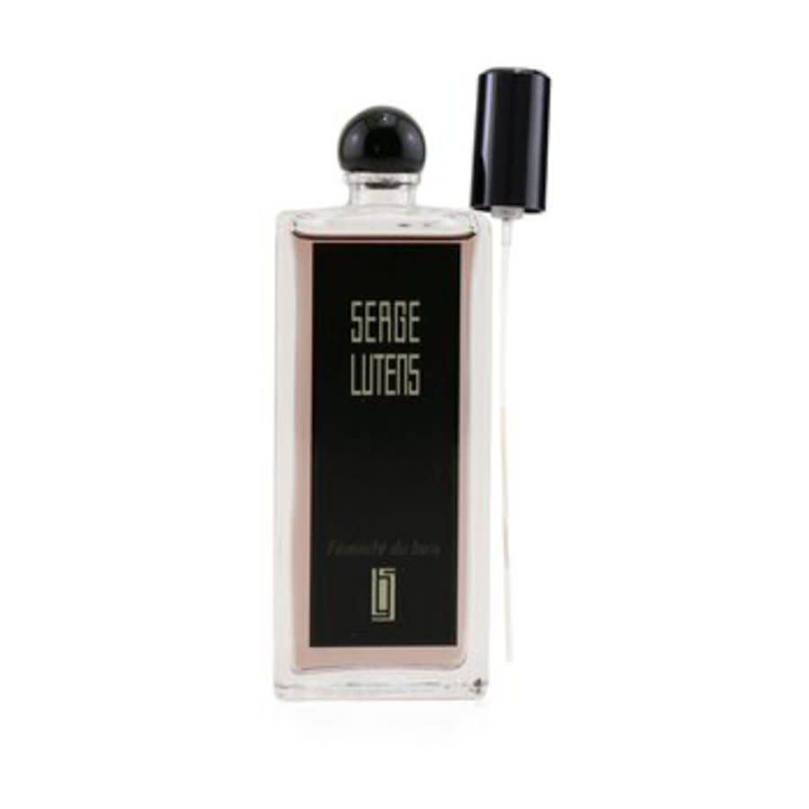 SERGE LUTENS FÉMINITÉ DU BOIS eau de parfum spray 50 ml