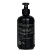SERGE LUTENS DANS LE BLEU QUI PETILLE hand and body cleansing gel 240 ml