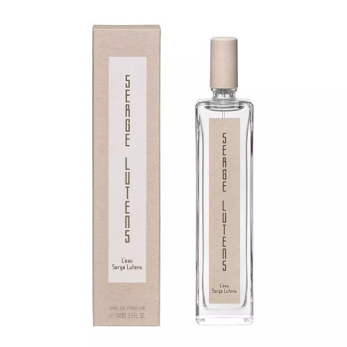 SERGE LUTENS L'EAU eau de parfum spray 100 ml