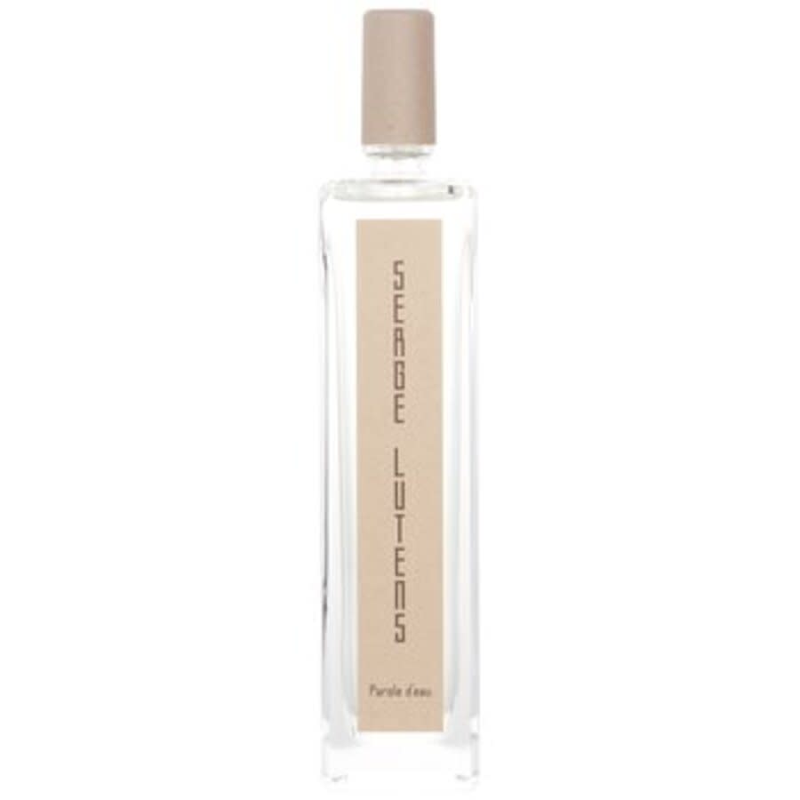 SERGE LUTENS PAROLE D'EAU eau de parfum spray 100 ml