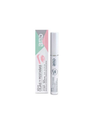 BMD COSMETIC EYEBROWS AND EYELASHES serum 5 ml