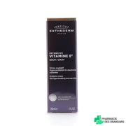 INSTITUT ESTHEDERM INTENSIVE VITAMIN E2 serum 30 ml