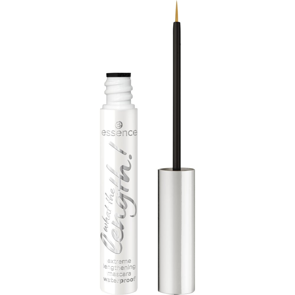 ESSENCE WHAT THE LENGTH! eyelash serum 4 ml