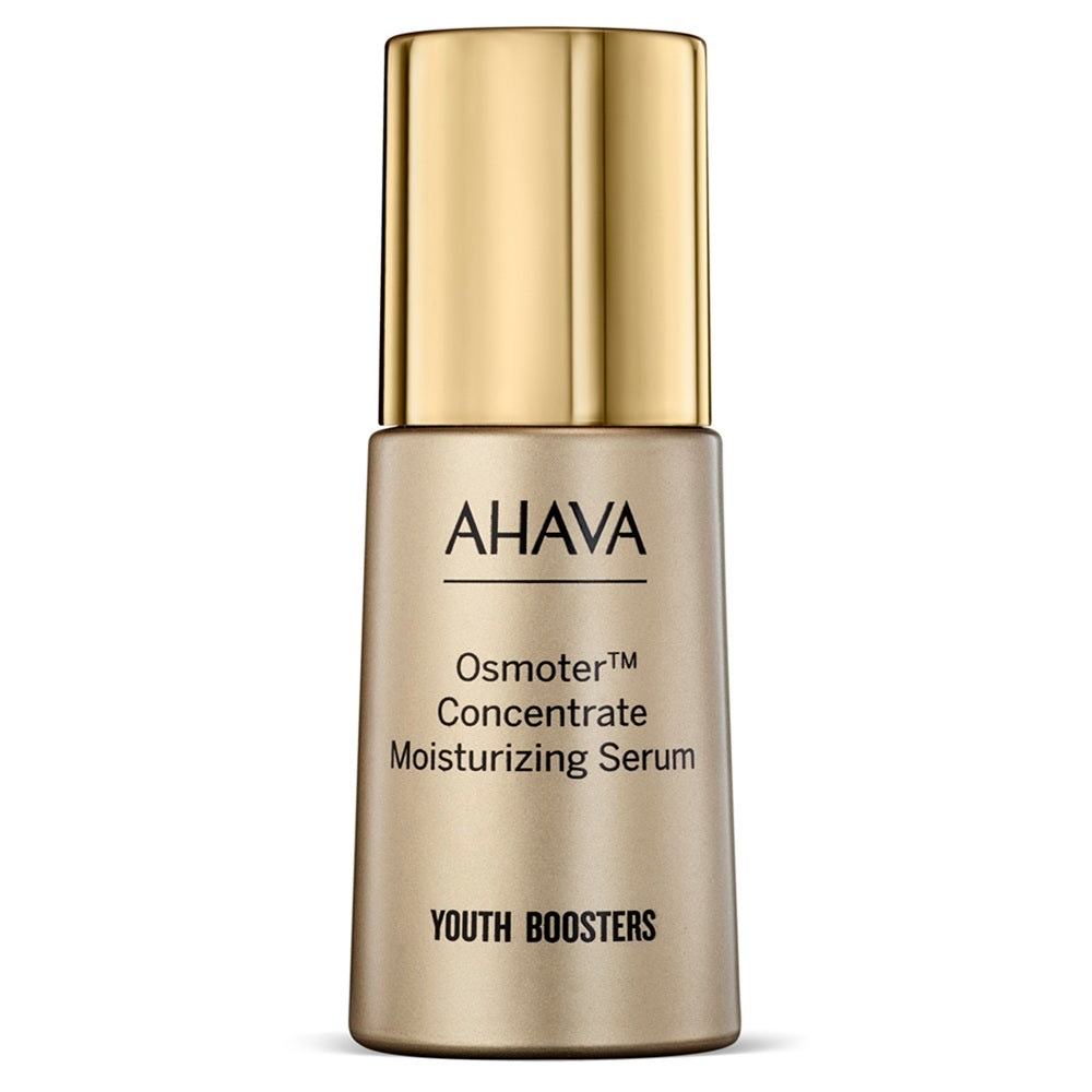 AHAVA DEAD SEA OSMOTER concentrated serum 30 ml