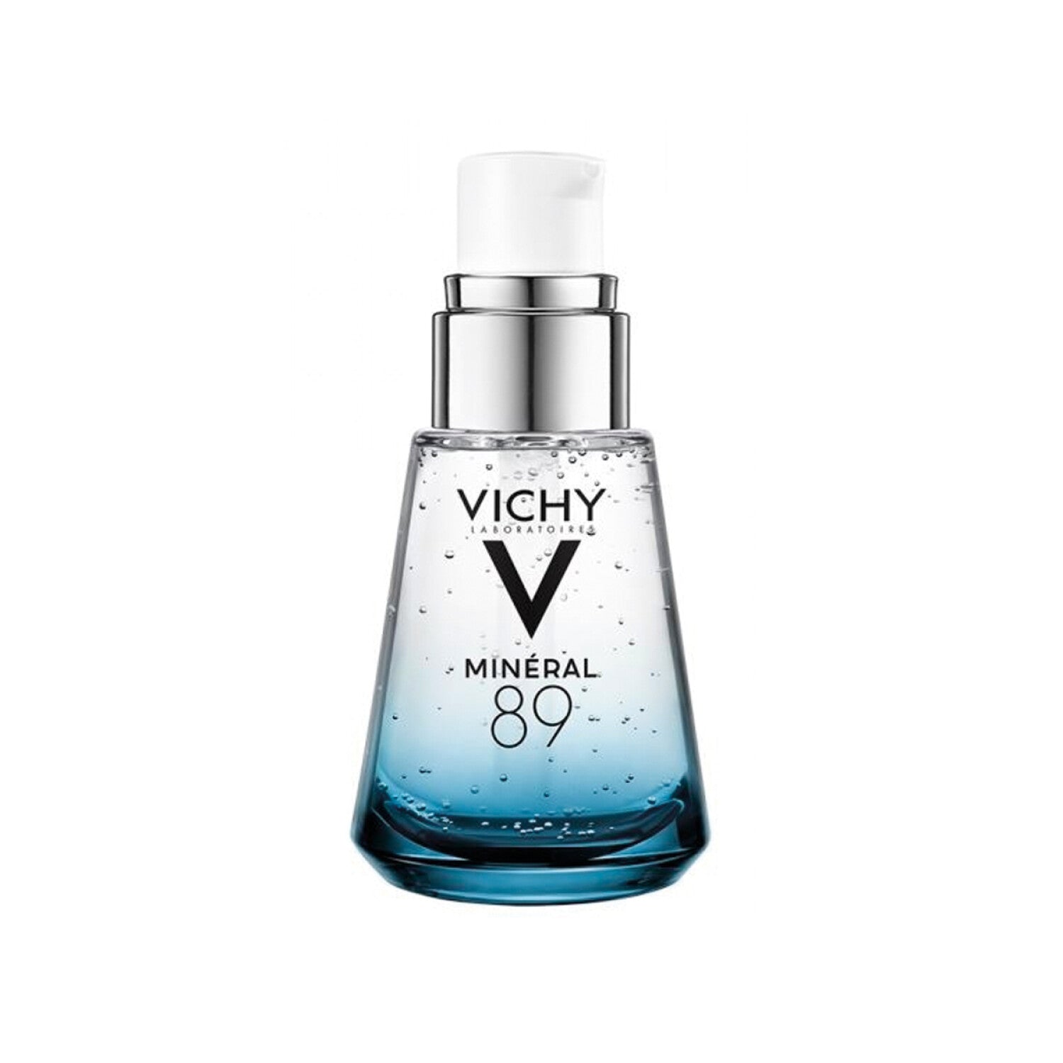VICHY MINÉRAL 89 eye contour gel 15 ml