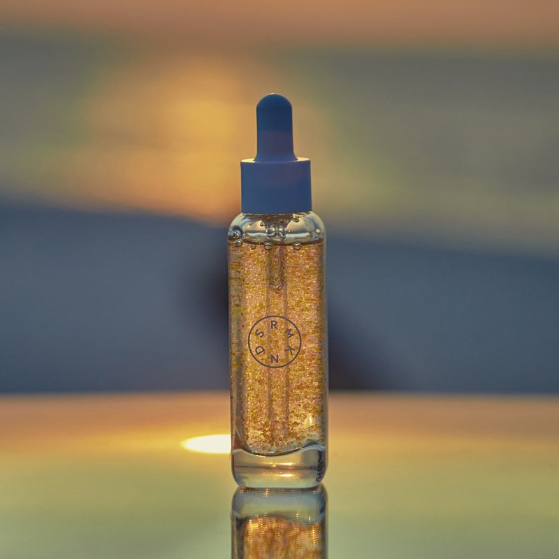 SERUMKIND YOUTH &amp; GLOW revitalizing facial serum 30 ml