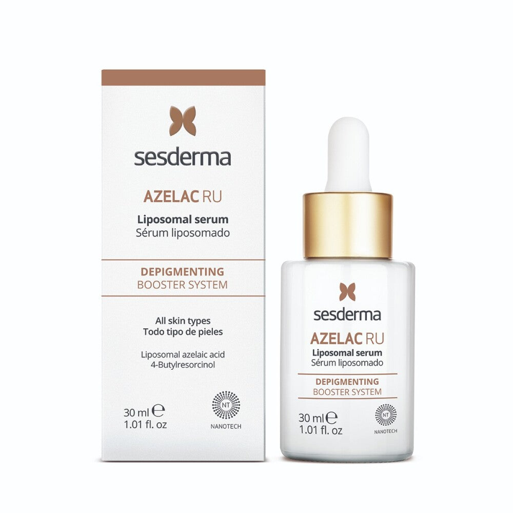 SESDERMA AZELAC RU liposomal serum 30 ml
