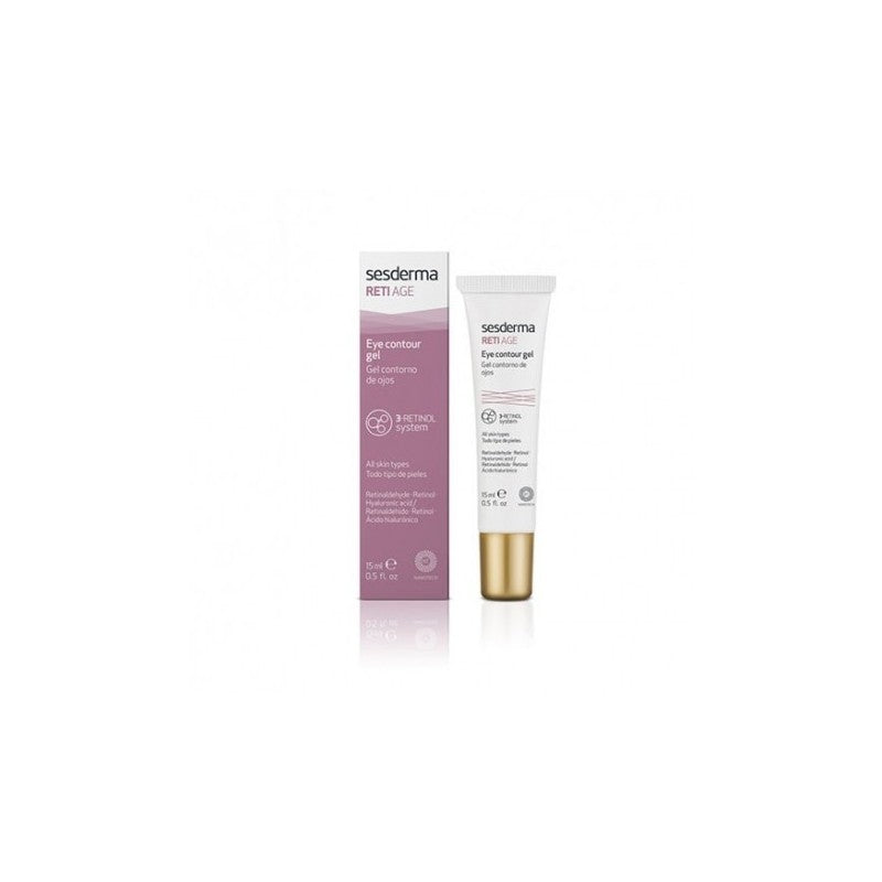 SESDERMA RETI-AGE eye contour 15 ml