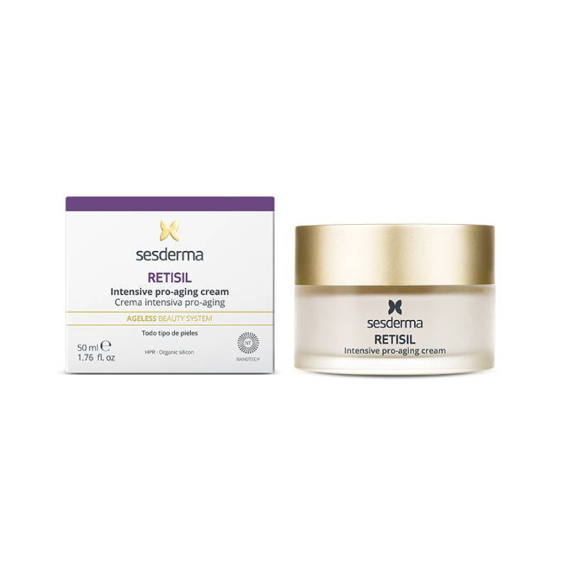 SESDERMA RETISIL intensive cream 50 ml