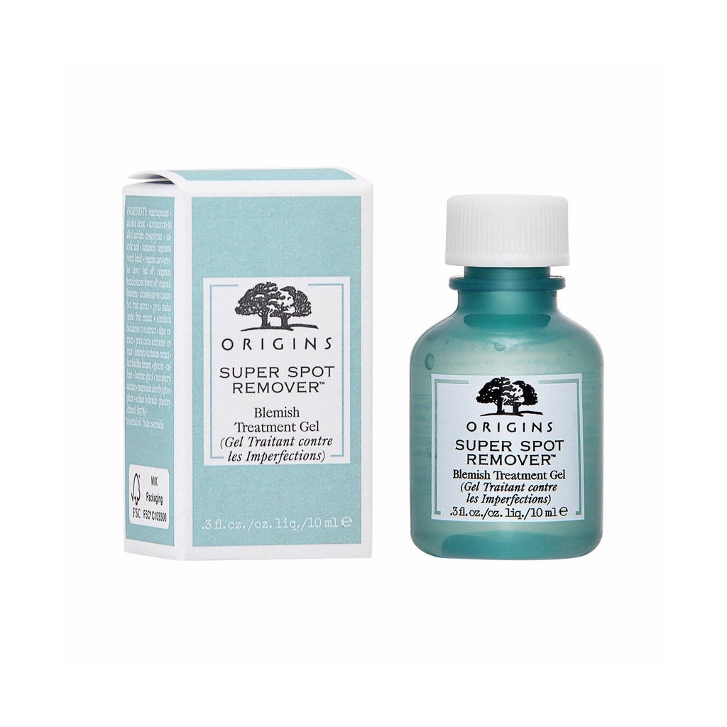 ORIGINS Super Spot Remover™ Acne Treatment Gel with Salicylic Acid 10 ml