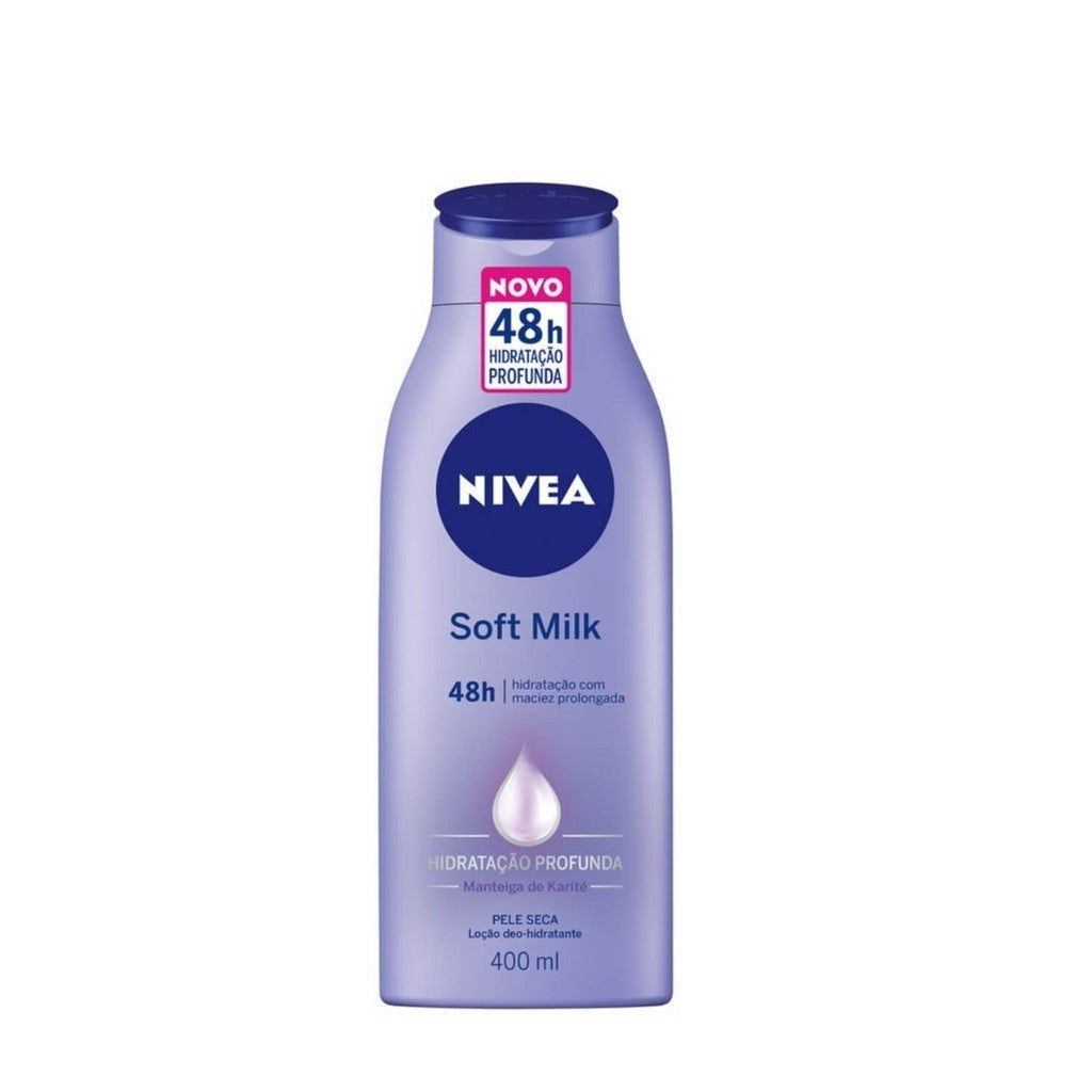 NIVEA Q10+ FIRMING body lotion vitamin C 625 ml