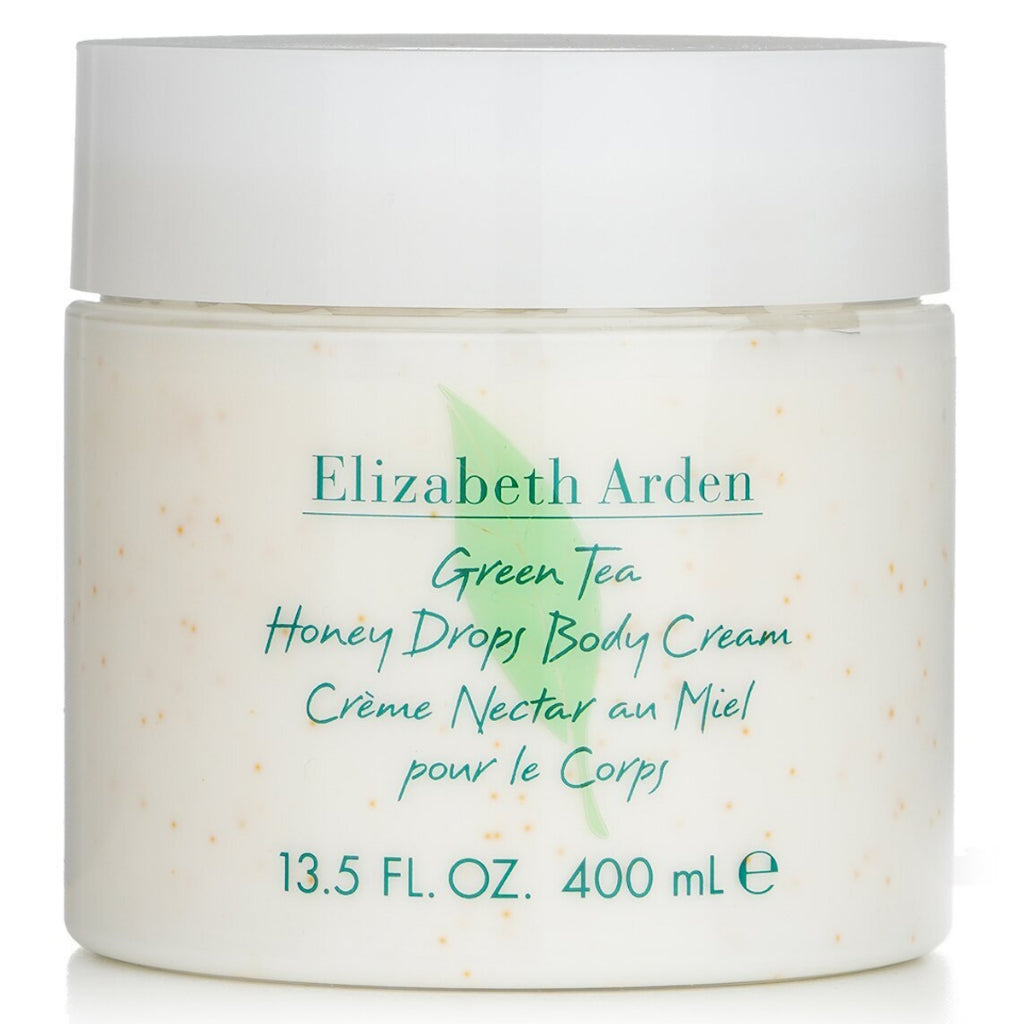 ELIZABETH ARDEN GREEN TEA honey drops body cream 500 ml
