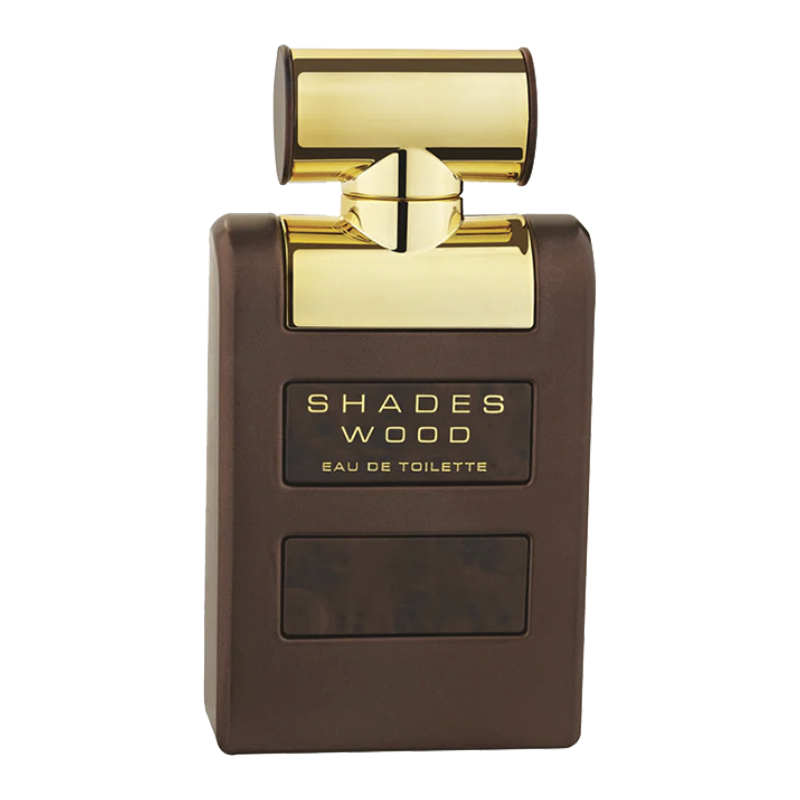 ARMAF SHADES WOOD edp vapo 100 ml
