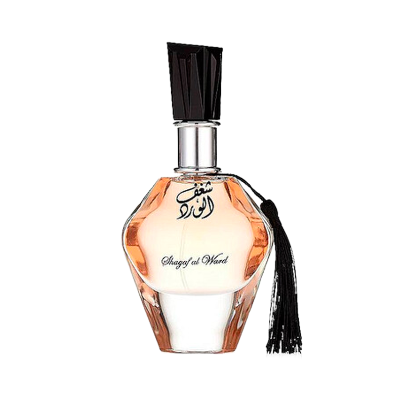 AL WATANIAH SHAGAF AL WARD edp vapo 100 ml