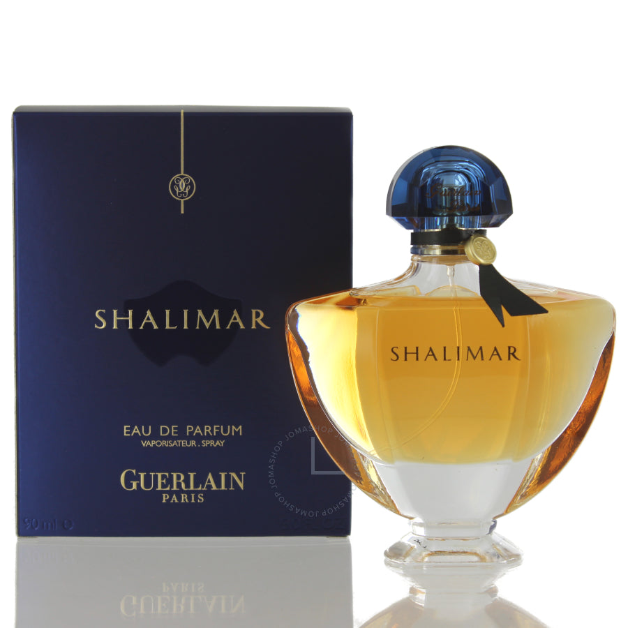 GUERLAIN SHALIMAR eau de parfum spray 90 ml
