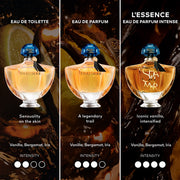GUERLAIN SHALIMAR L'ESSENCE PARFUM INTENSE edp vapor 90 ml