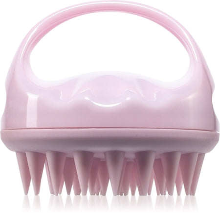 IDC INSTITUTE SHAMPOO massage brush 1 u