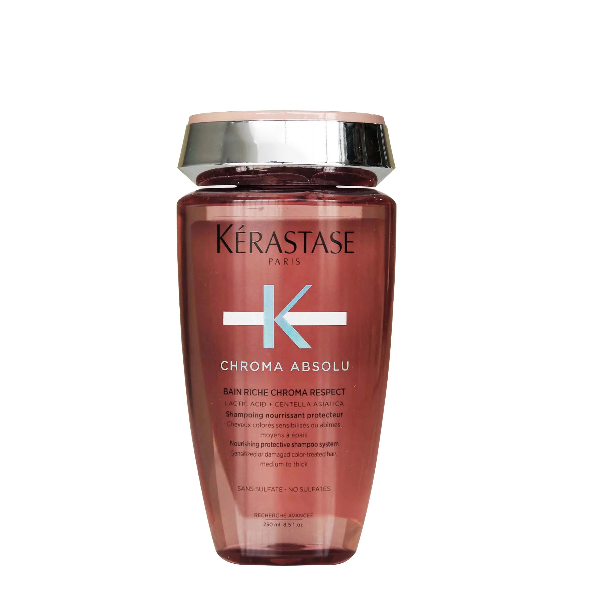 KERASTASE CHROMA ABSOLU bath chroma respect 1000 ml