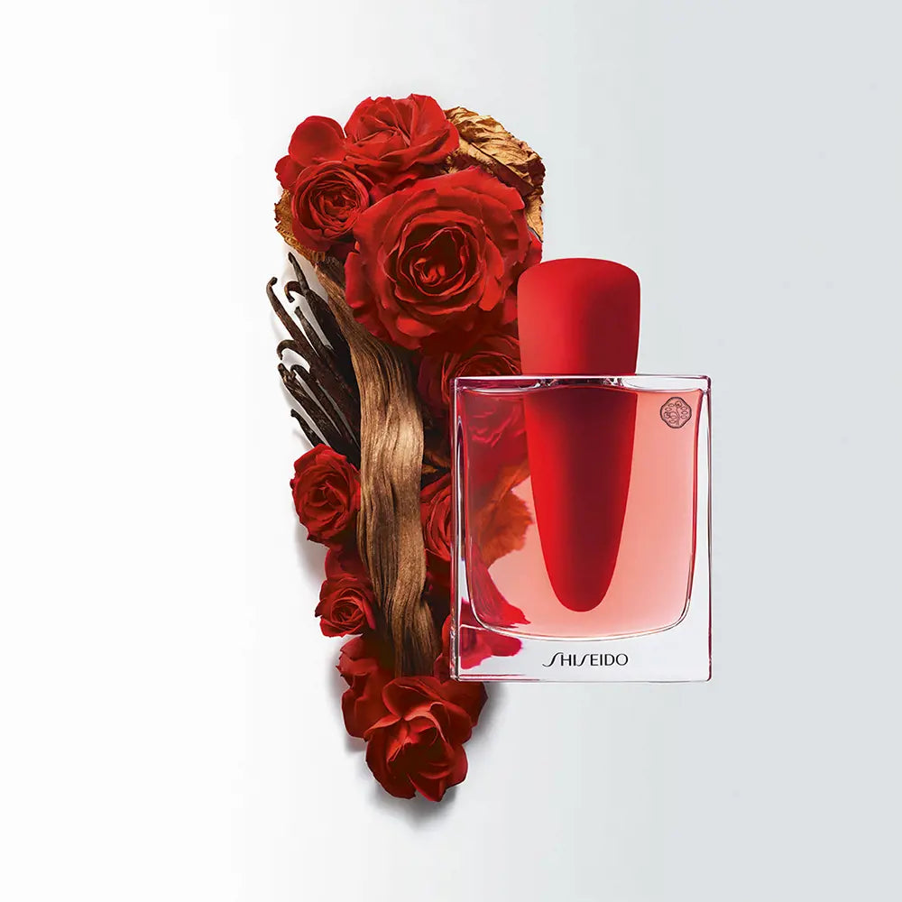SHISEIDO GGINZA INTENSE Eau de Parfum 90 ml