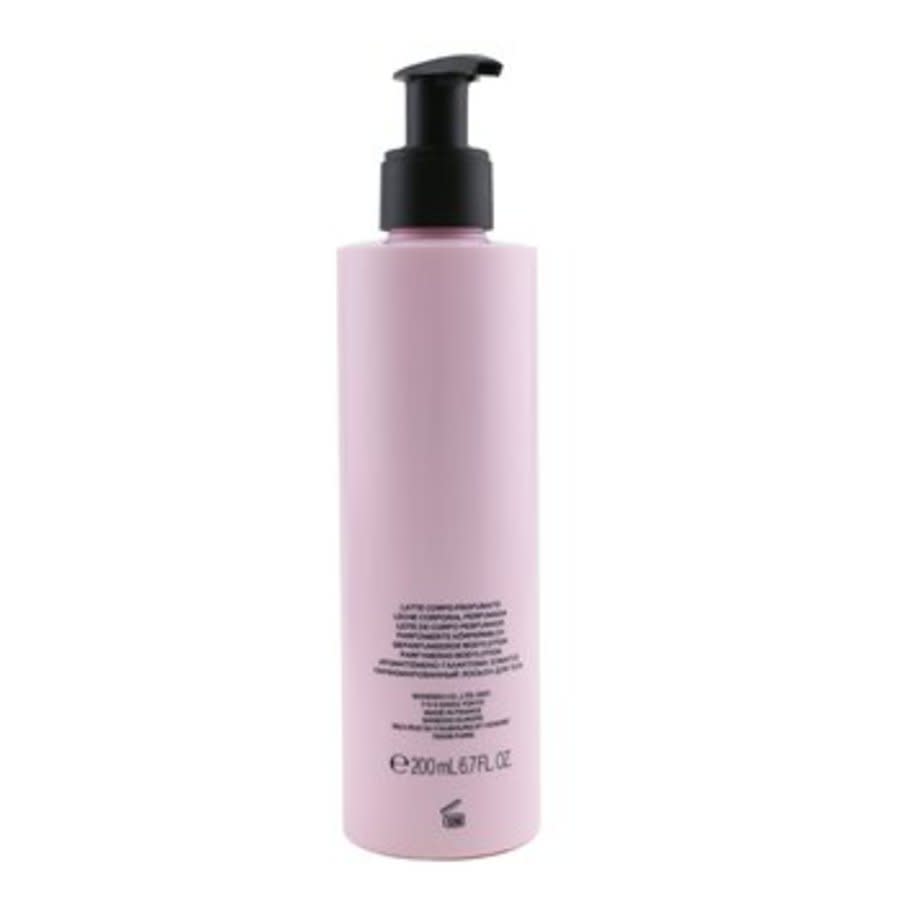 SHISEIDO GINZA body lotion 200 ml