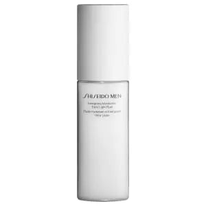 SHISEIDO MEN TOTAL REVITALIZER 4-piece set