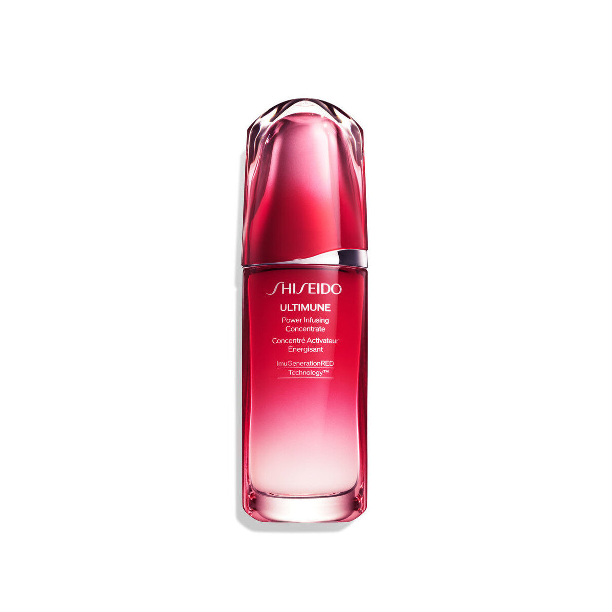 SHISEIDO Ultimune Power Infusing Concentrate 3.0 75 ml