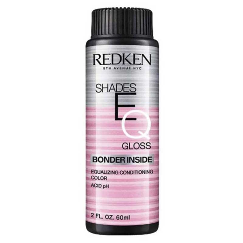 REDKEN SHADES EQ bonder inside #08NV 60 ml