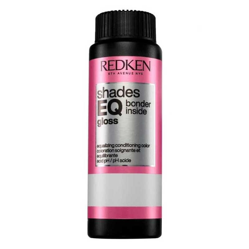 REDKEN SHADES EQ bonder inside #04ABN 60 ml x 3 u