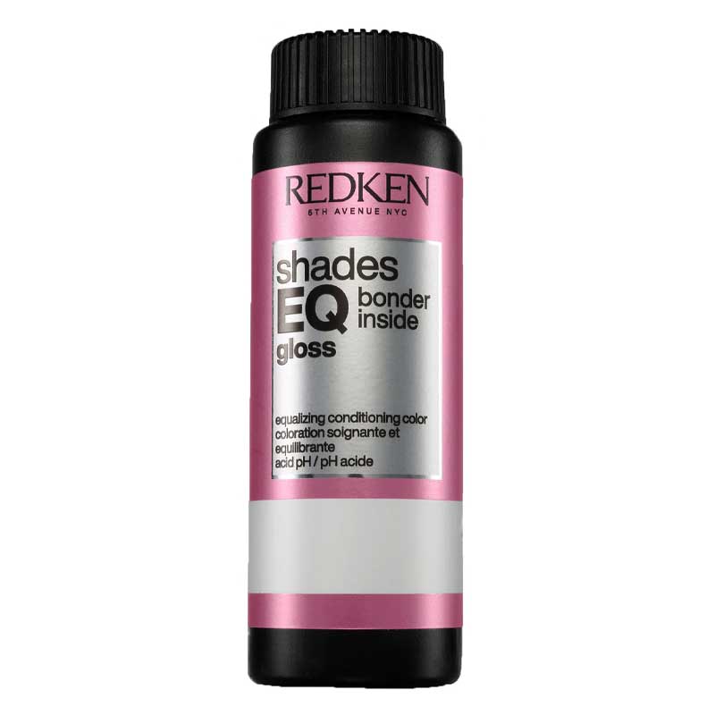 REDKEN SHADES EQ bonder inside #07CB 60 ml x 3 u