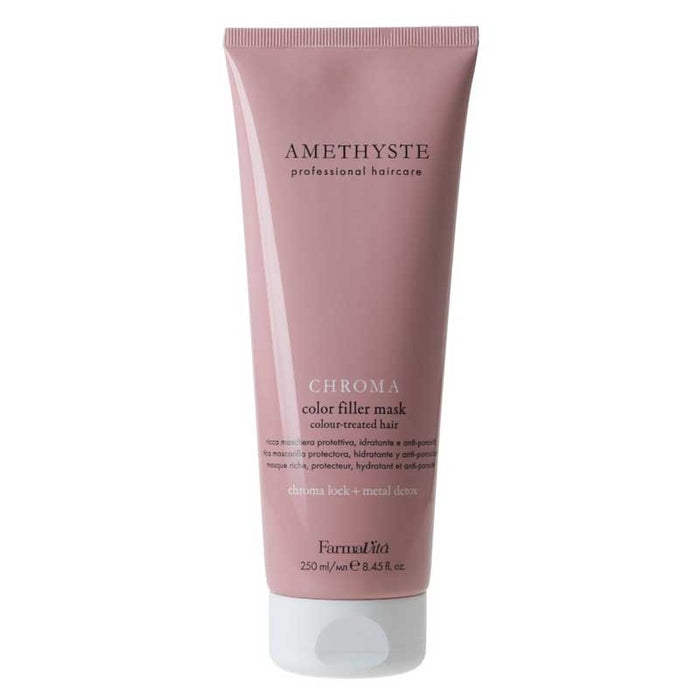 FARMAVITA AMETHYSTE CHROMA color filler mask 250 ml