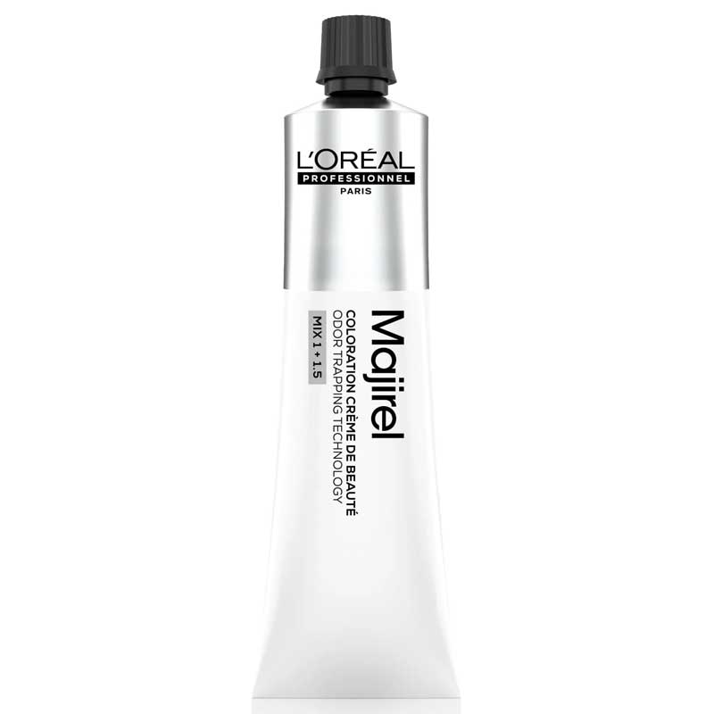 L'ORÉAL PROFESSIONNEL PARIS MAJIREL basic color #0 60 ml