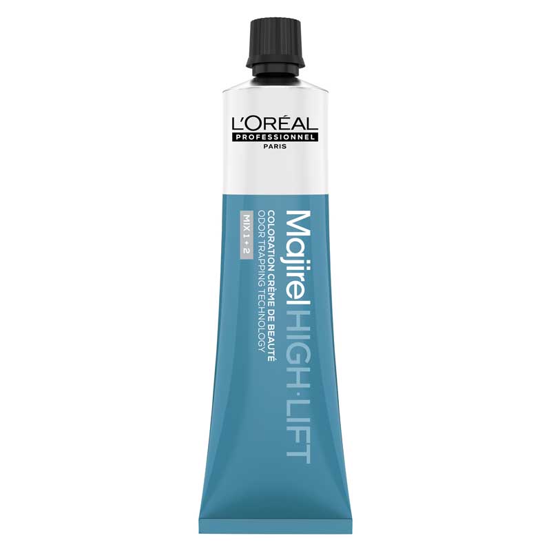 L'ORÉAL PROFESSIONNEL PARIS MAJIREL HIGH-LIFT permanent #900S 60 ml