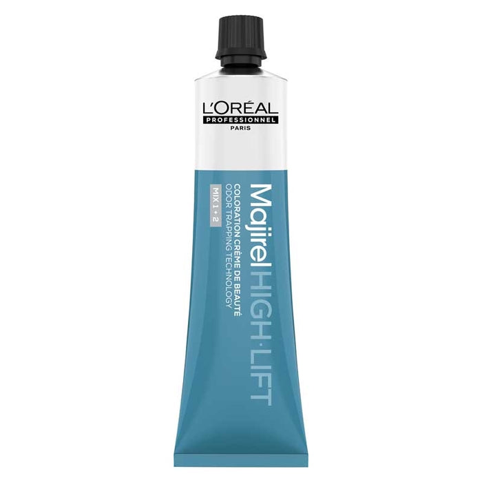 L'ORÉAL PROFESSIONNEL PARIS MAJIREL HIGH-LIFT permanent #Ash V 60 ml