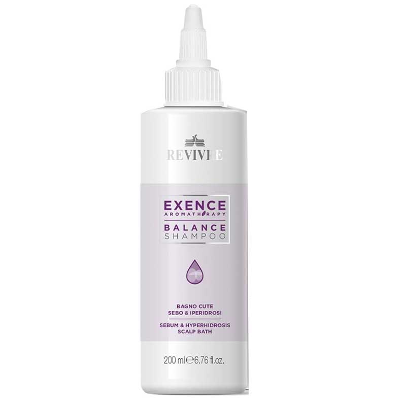REVIVRE EXENCE balance shampoo 200 ml
