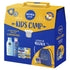 NIVEA SUN KIDS CAMP CASE 5 pcs