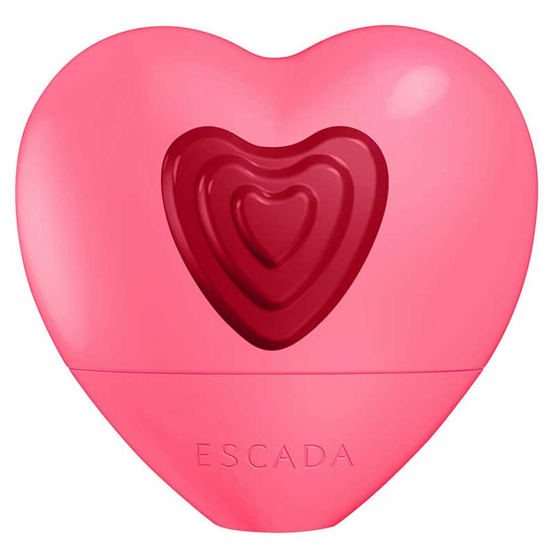 ESCADA CANDY LOVE eau de toilette spray 100 ml