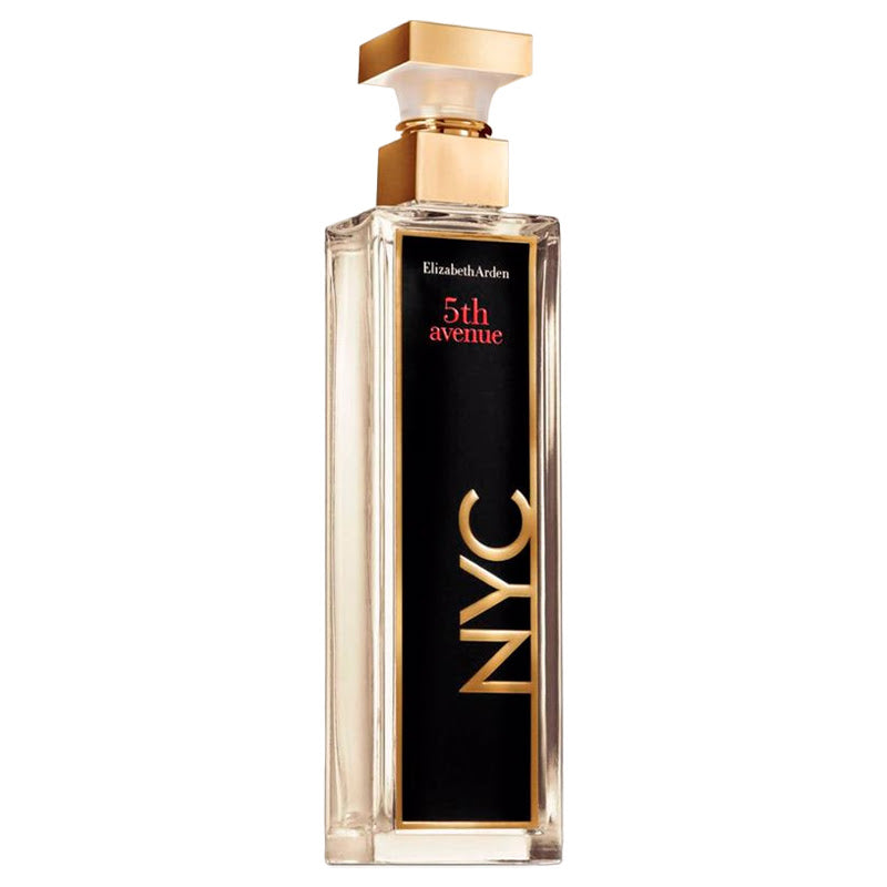 ELIZABETH ARDEN 5th AVENUE NYC eau de parfum spray 75 ml