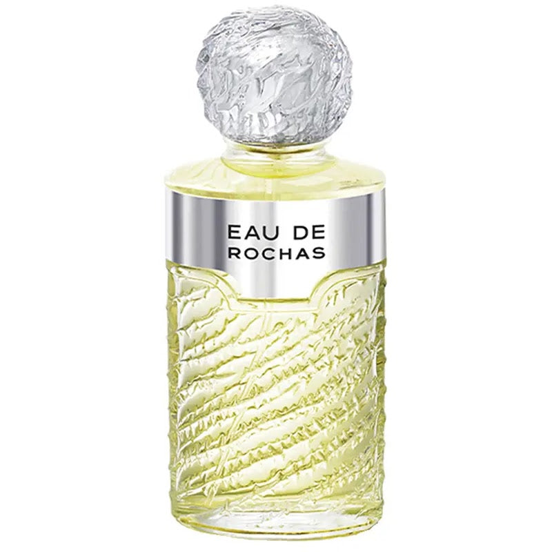 EAU DE ROCHAS eau de toilette spray 100 ml