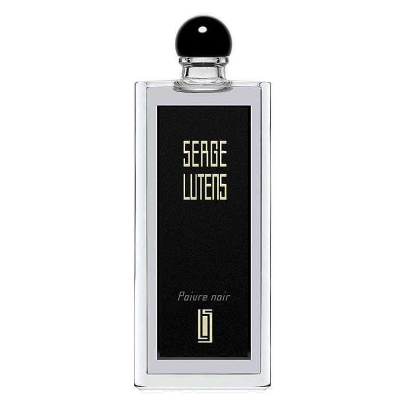 SERGE LUTENS POIVRE NOIR eau de parfum flacon 50 ml