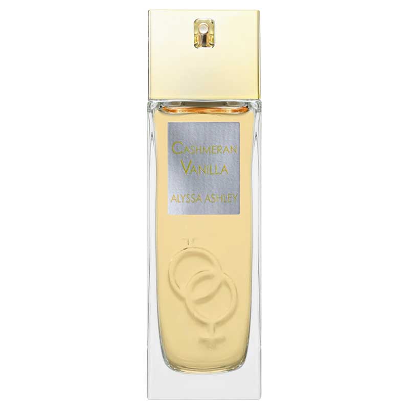 ALYSSA ASHLEY CASHMERAN VANILLA eau de parfum spray 50 ml