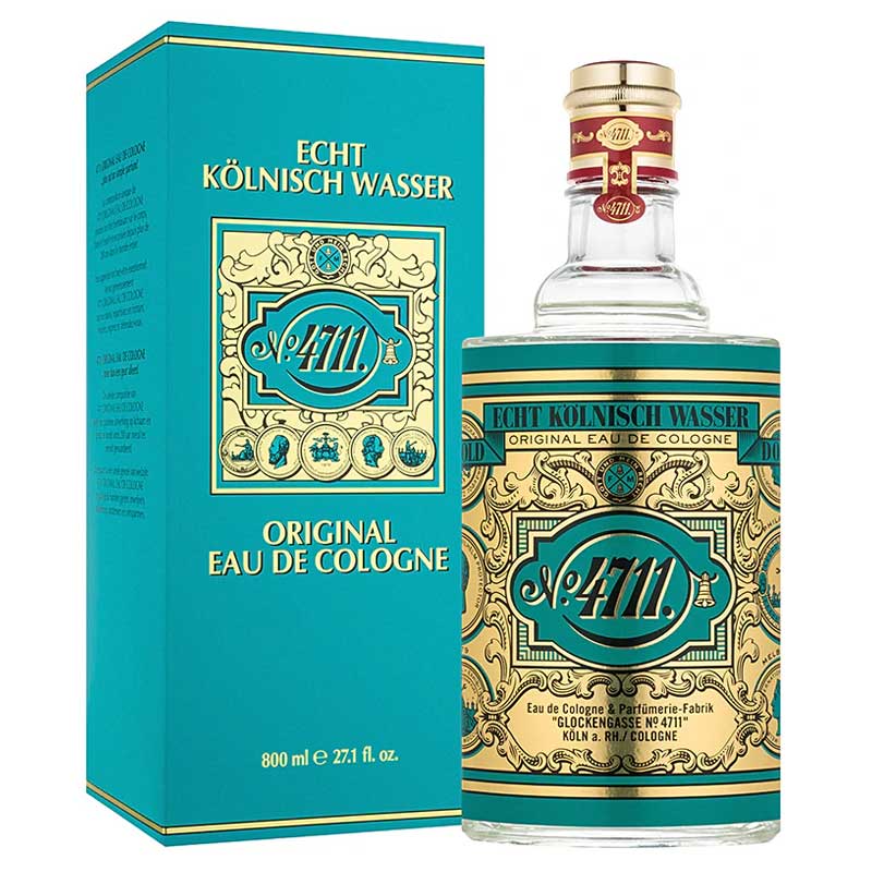 4711 edc molanus 800 ml