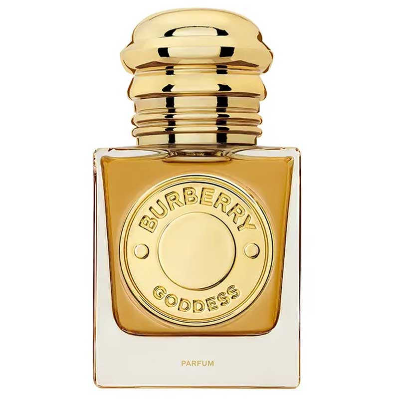 BURBERRY GODDESS PARFUM edp vapo 30 ml
