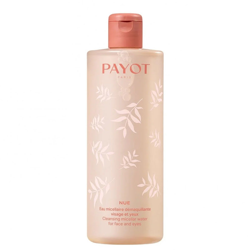 PAYOT LES DÉMAQUILLANTES eau micellaire démaquillant 200 ml