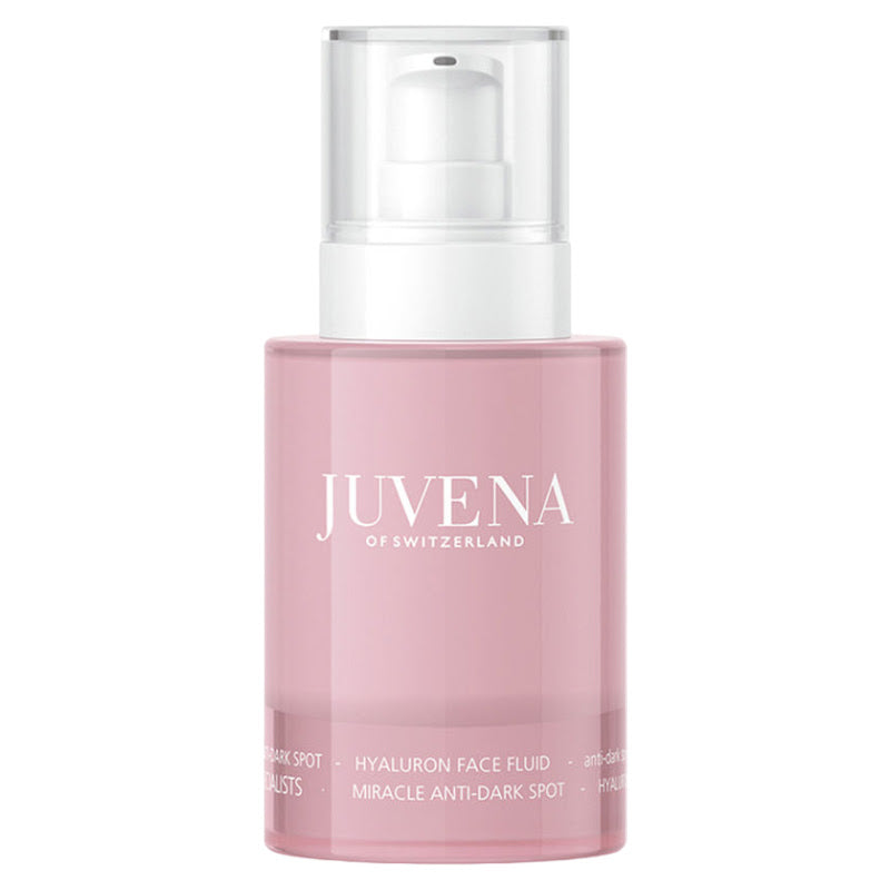 JUVENA MIRACLE anti-stain fluid 50 ml