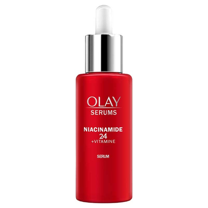OLAY NIACINAMIDA24 + VITAMIN E serum without perfume 40 ml